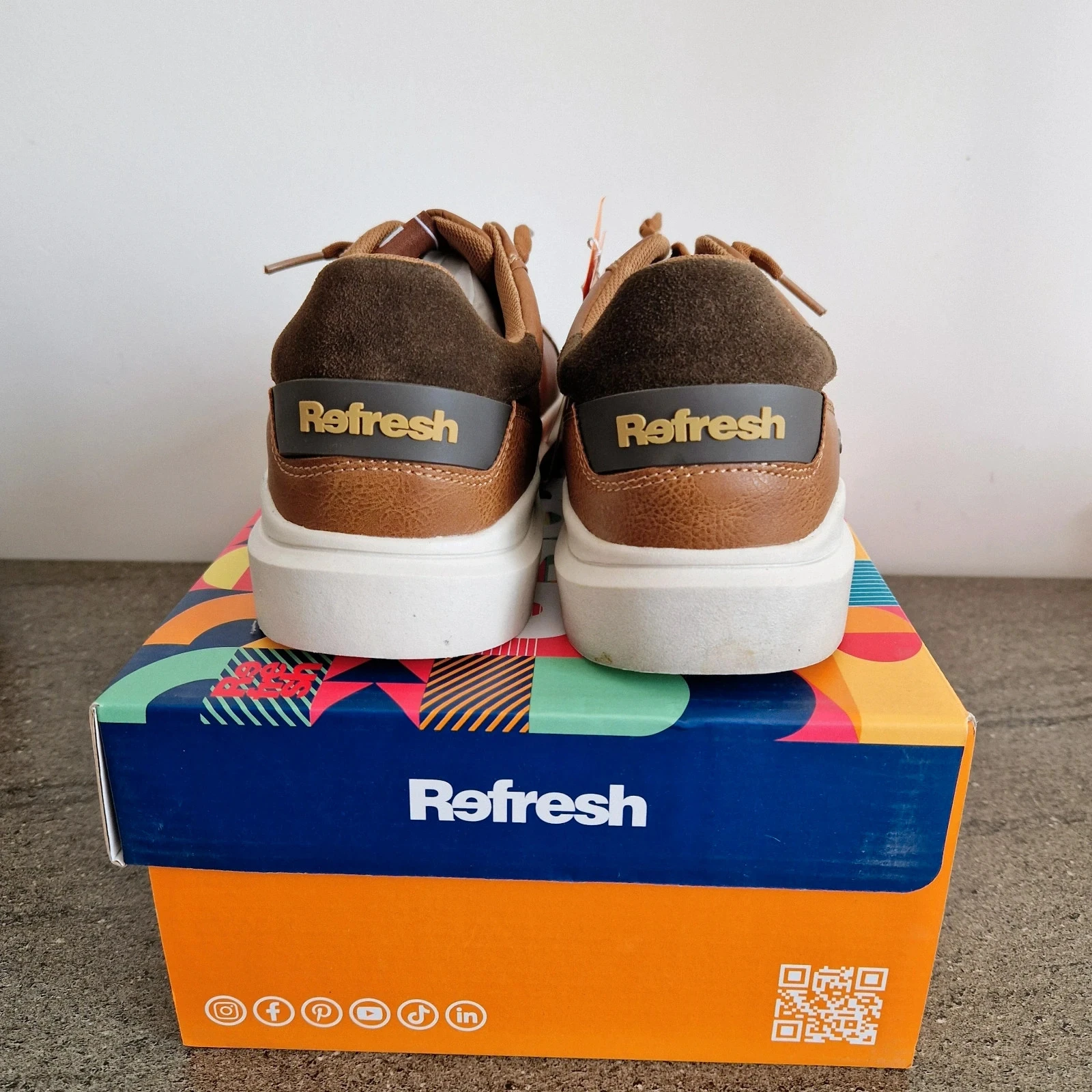 Zapatillas de hombre – photo 4